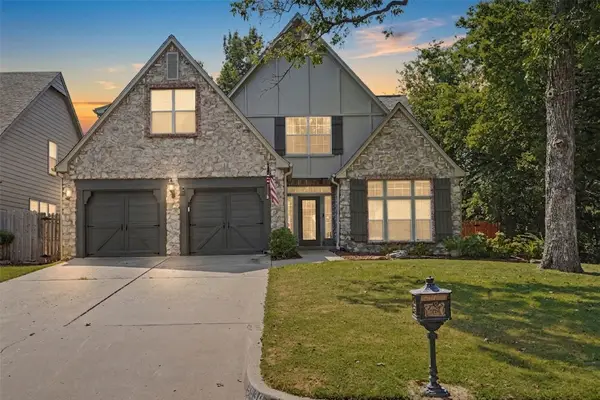9930 S 100th East Place E, Tulsa, OK 74133