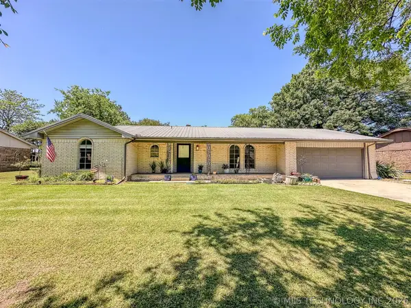 117 E Lynn Haven, Durant, OK 74701