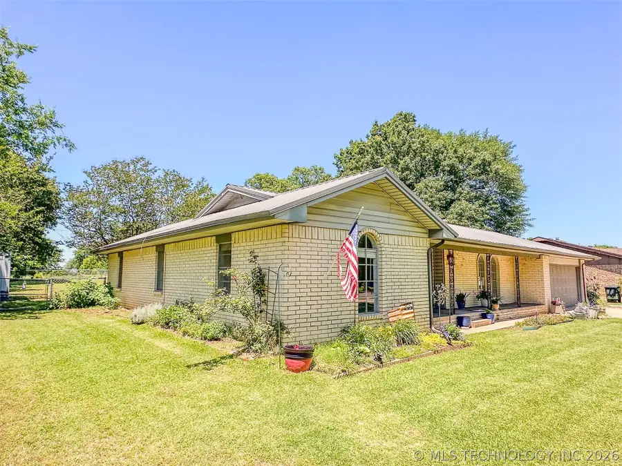 117 E Lynn Haven, Durant, OK 74701 - #2