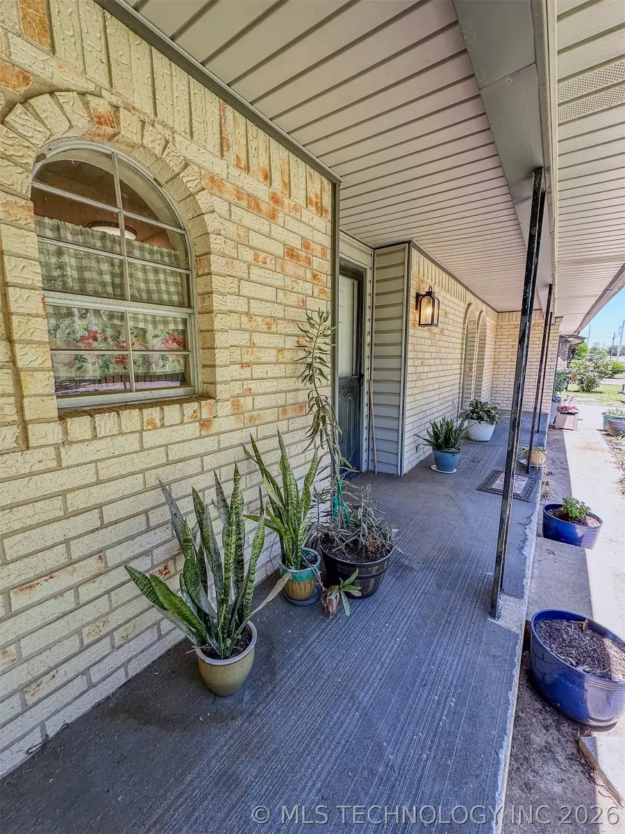 117 E Lynn Haven, Durant, OK 74701 - #3