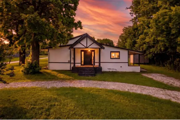 125 W Walnut Street, Coweta, OK 74429