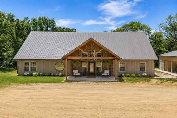095 Express Road, Ardmore, OK 73401