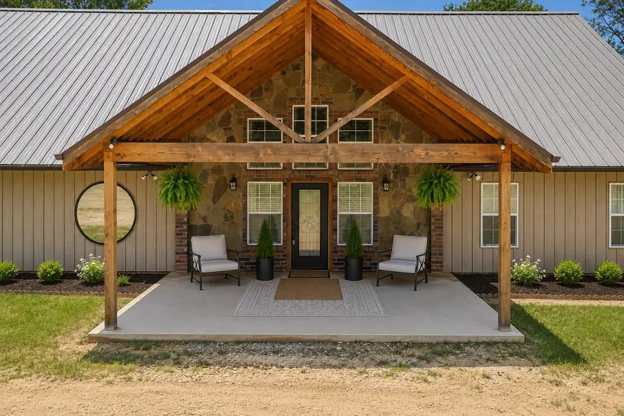 095 Express Road, Ardmore, OK 73401 - #2