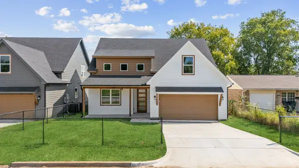 1833 N Troost Avenue, Tulsa, OK 74106