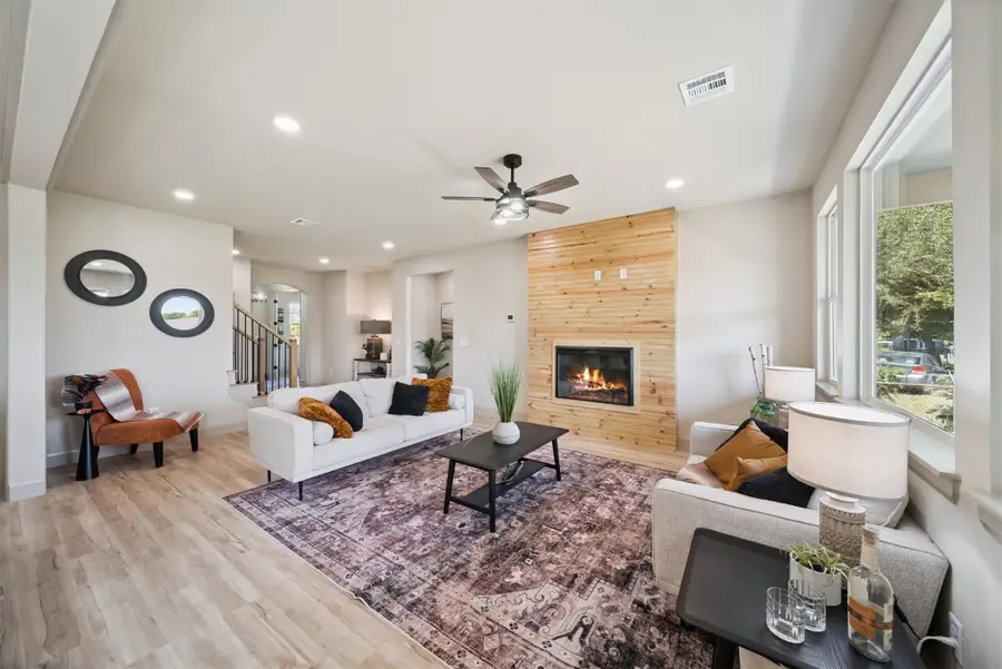 1833 N Troost Avenue, Tulsa, OK 74106 - #2