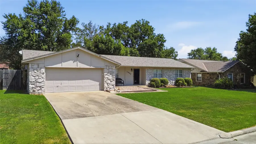 1452 Paradise Lane, Claremore, OK 74017 - #3