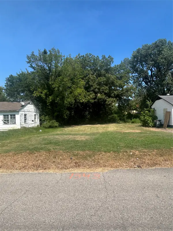 1343 Rosedale Avenue, Tulsa, OK 74127