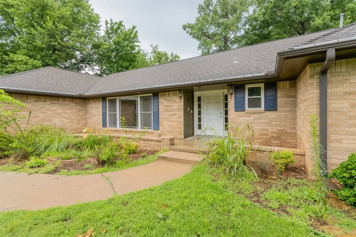 1108 S Ridge Drive, Stillwater, OK 74074 - #1