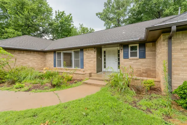 1108 S Ridge Drive, Stillwater, OK 74074