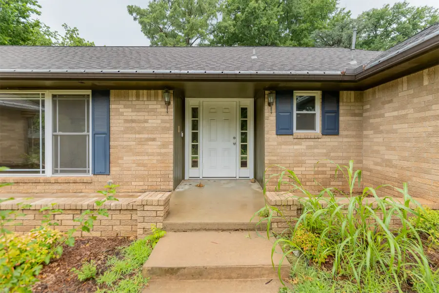 1108 S Ridge Drive, Stillwater, OK 74074 - #2