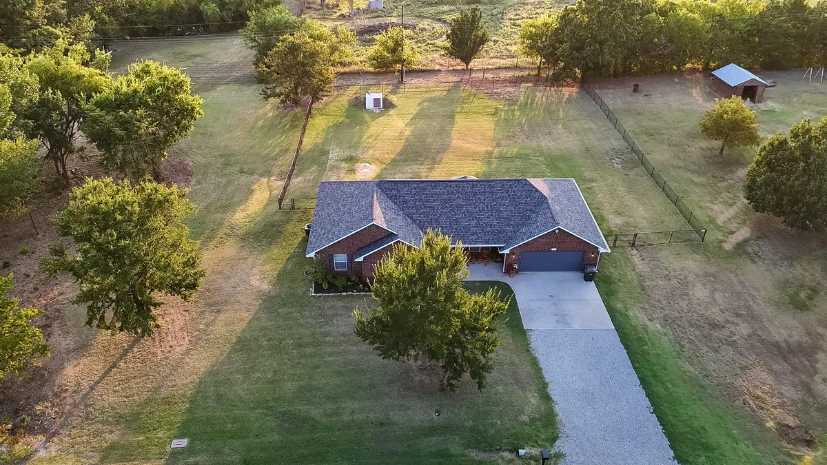 563 Abshire Circle, Ardmore, OK 73401 - #1