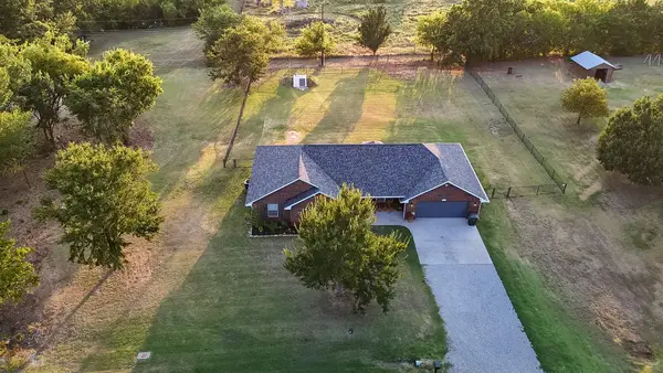563 Abshire Circle, Ardmore, OK 73401