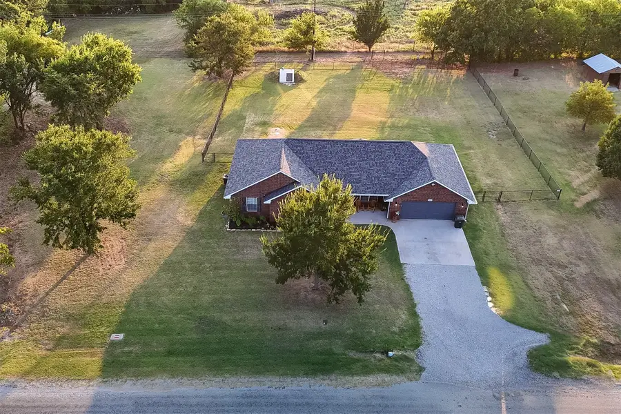 563 Abshire Circle, Ardmore, OK 73401 - #2