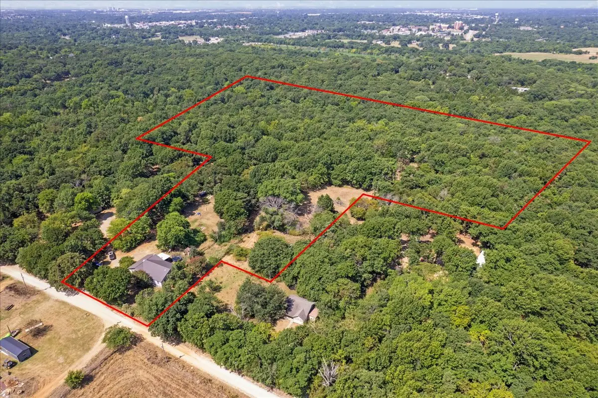 699 N Mclean Road, Durant, OK 74701 - #1