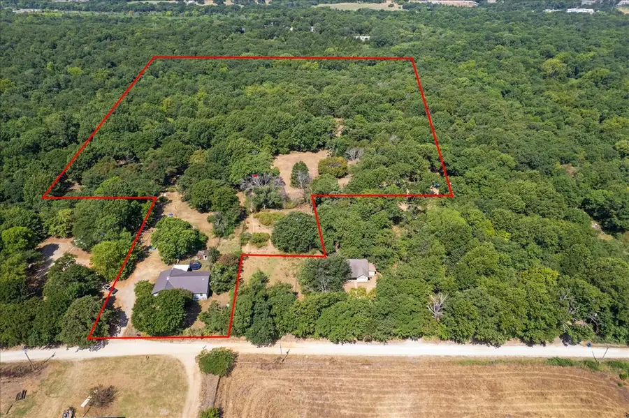 699 N Mclean Road, Durant, OK 74701 - #2