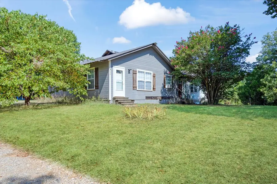 699 N Mclean Road, Durant, OK 74701 - #3