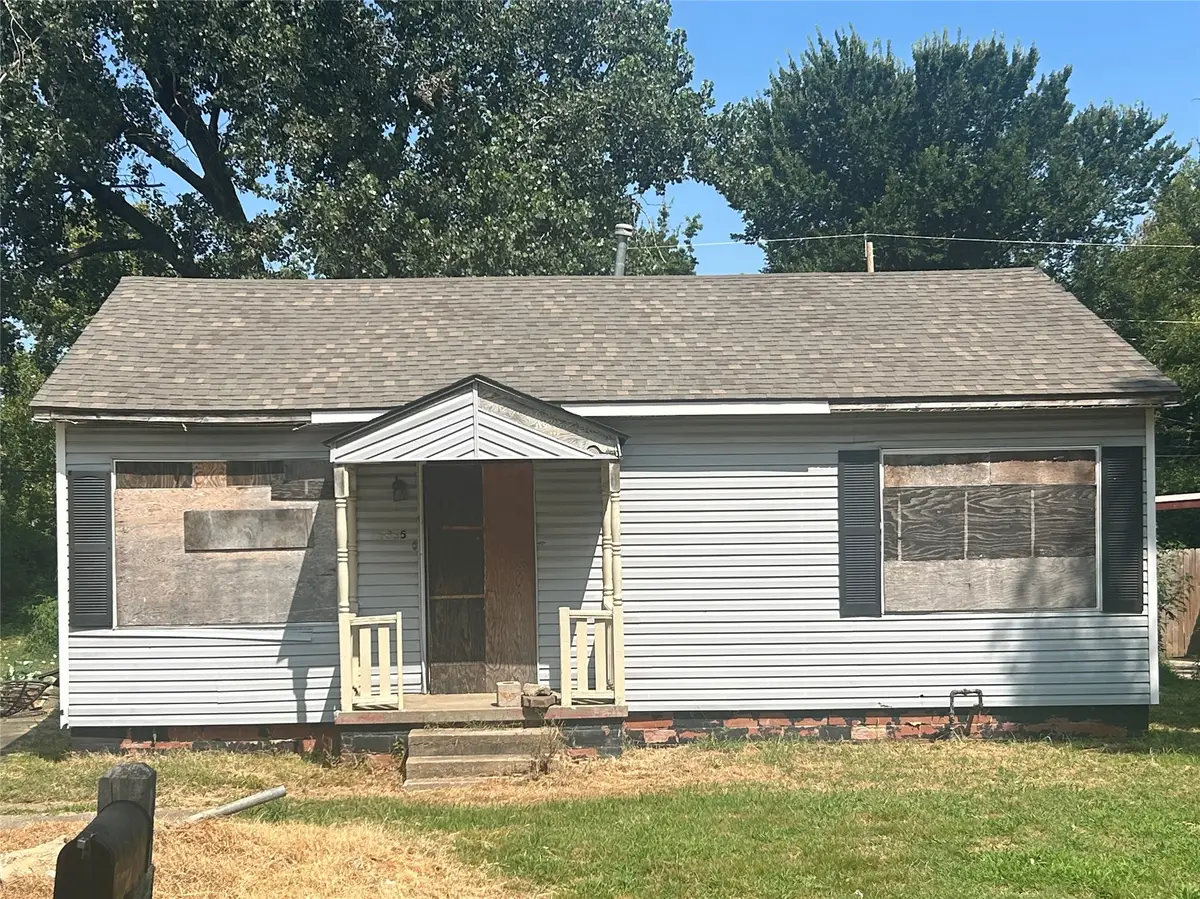 1335 N Rosedale Avenue, Tulsa, OK 74127 - #1