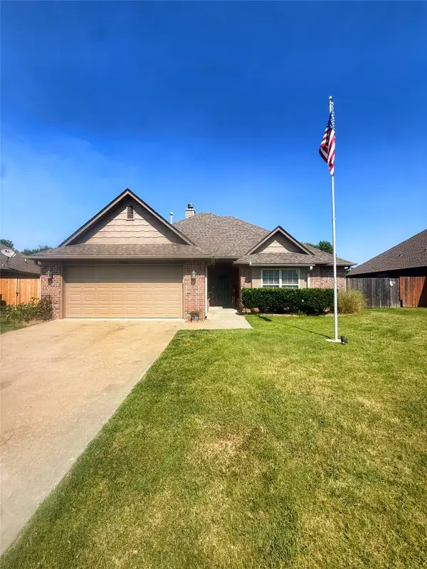 14625 S Poplar Street W, Glenpool, OK 74033