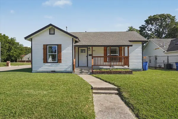 503 E Marshall Place E, Tulsa, OK 74106