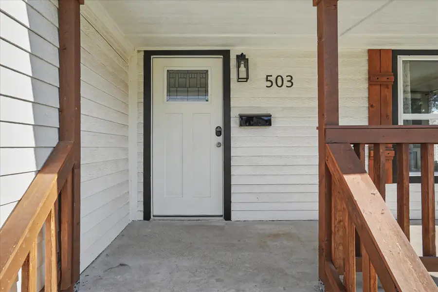 503 E Marshall Place E, Tulsa, OK 74106 - #3