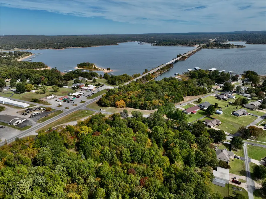 5 E Hwy 9, Eufaula, OK 74432 - #3