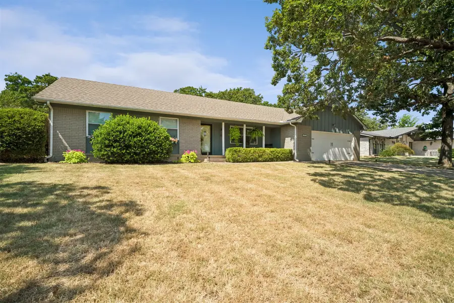710 Martin Circle, Sand Springs, OK 74063 - #2