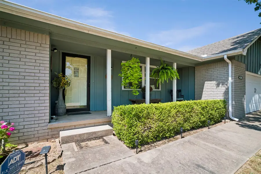 710 Martin Circle, Sand Springs, OK 74063 - #3