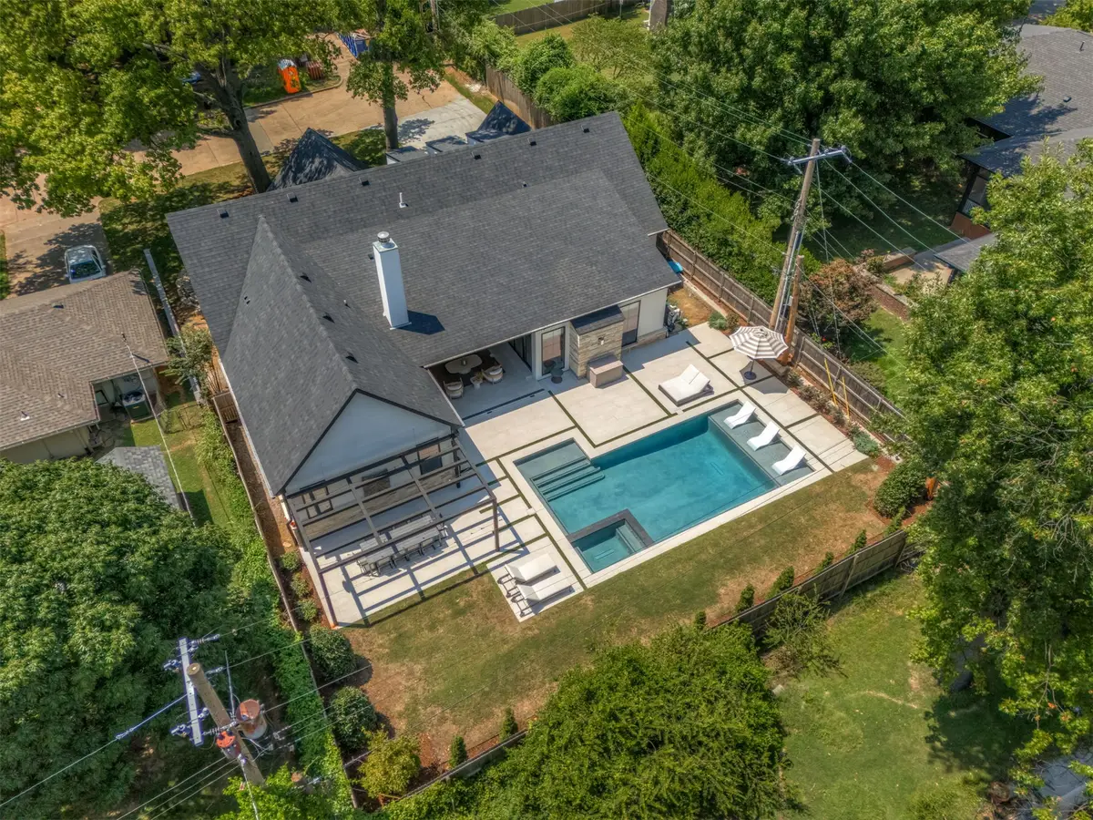 3215 S Troost Avenue, Tulsa, OK 74105 - #1