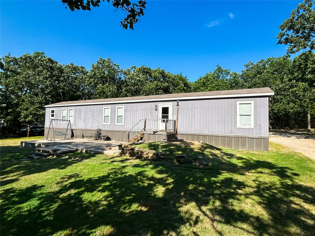 157 S Redbird Lane, Eufaula, OK 74432 - #1