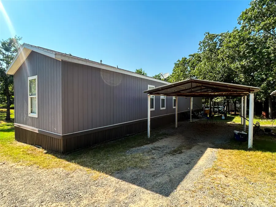 157 S Redbird Lane, Eufaula, OK 74432 - #2