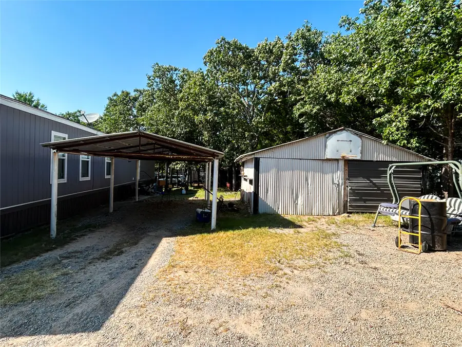 157 S Redbird Lane, Eufaula, OK 74432 - #3