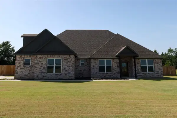 280 Sunset Way, Mead, OK 73449