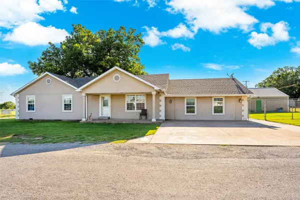 403 S Hancock, Fletcher, OK 73541