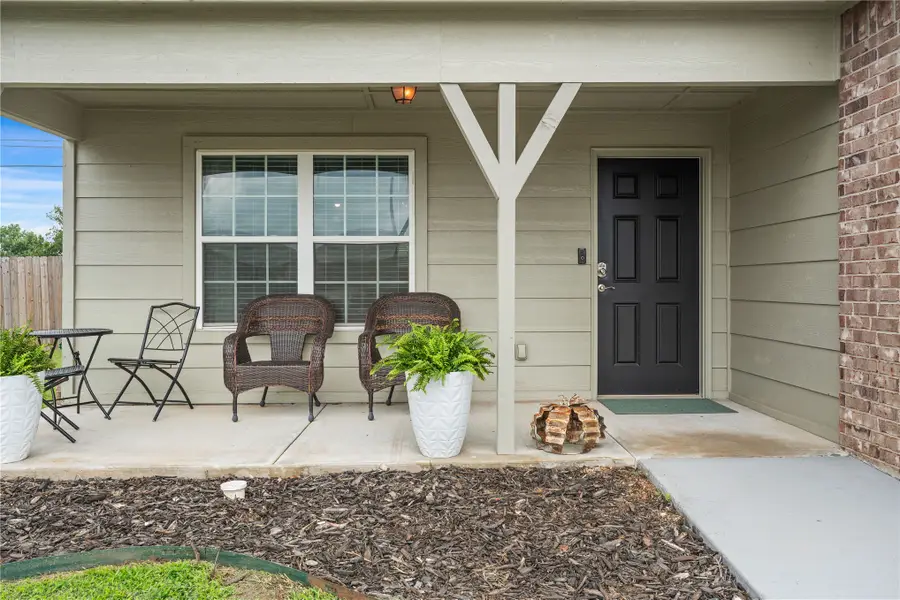 3002 Talbot Circle, Bartlesville, OK 74006 - #3