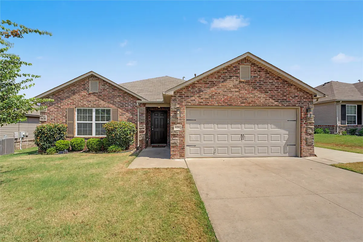 5751 E 147th Street S, Bixby, OK 74008 - #1
