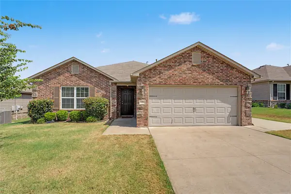 5751 E 147th Street S, Bixby, OK 74008