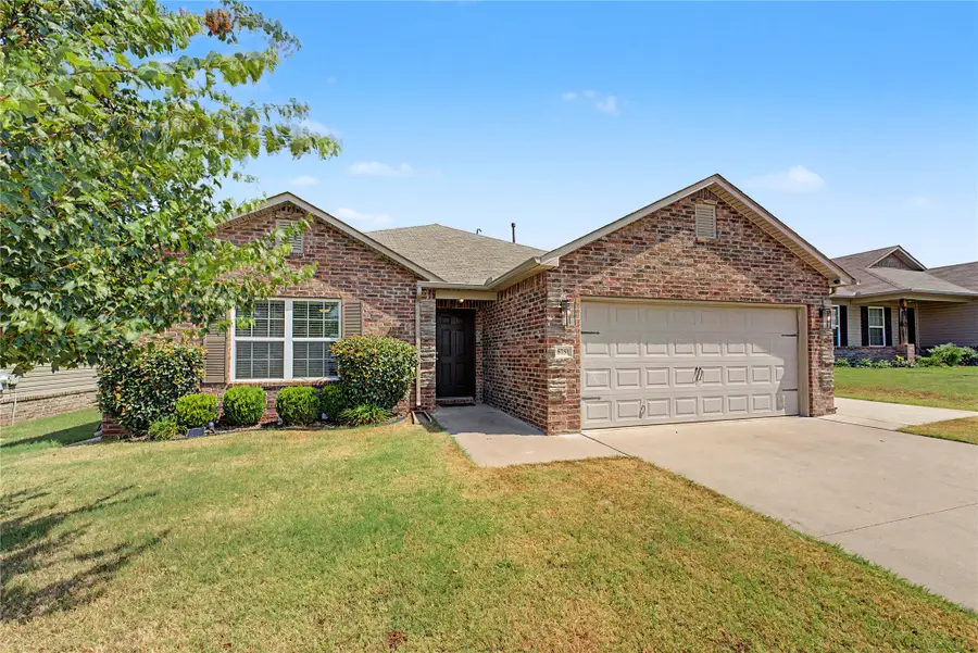 5751 E 147th Street S, Bixby, OK 74008 - #2