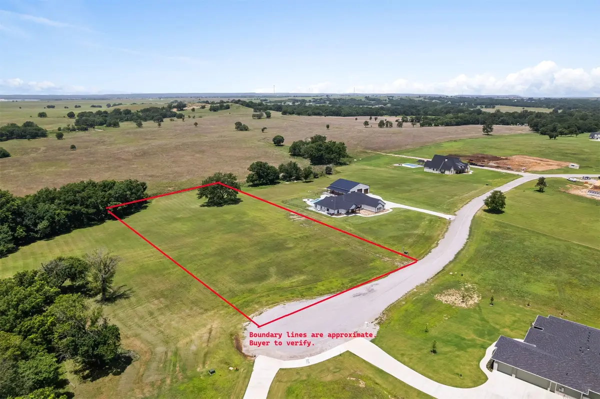 13 N 3994 Lane, Ramona, OK 74061 - #1
