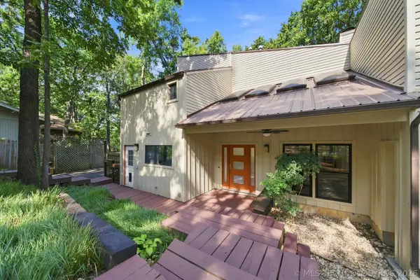 8358 S Toledo Avenue, Tulsa, OK 74137
