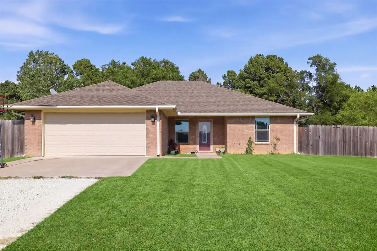 14160 County Road 3613, Ada, OK 74820 - #1