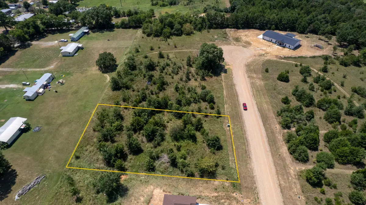 0 Red Bird Lane, Colbert, OK 74733 - #1