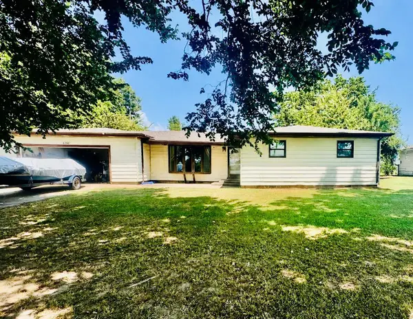6350 Border Avenue, Muskogee, OK 74401