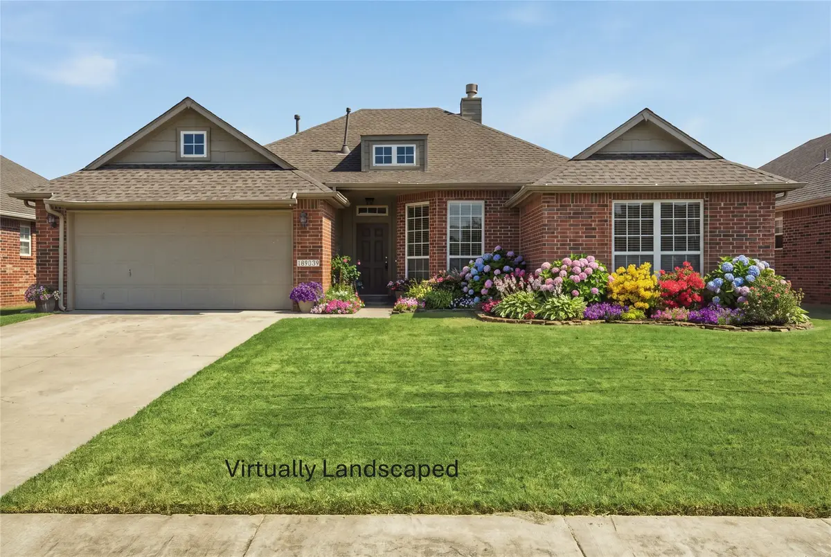 20539 E 32nd Place S, Broken Arrow, OK 74014 - #1