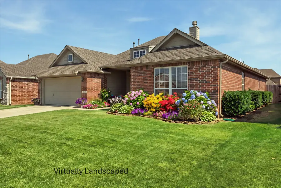20539 E 32nd Place S, Broken Arrow, OK 74014 - #2