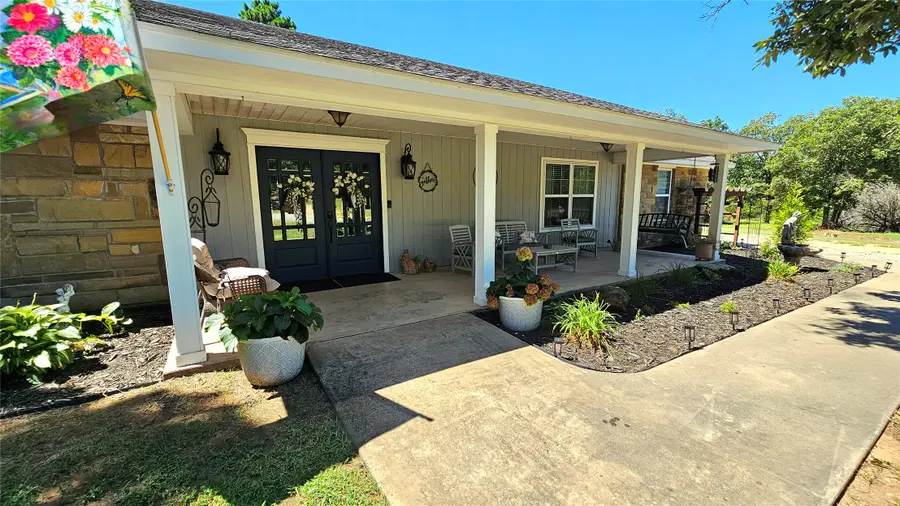31050 W Beaver Mt #D, Stigler, OK 74462 - #3