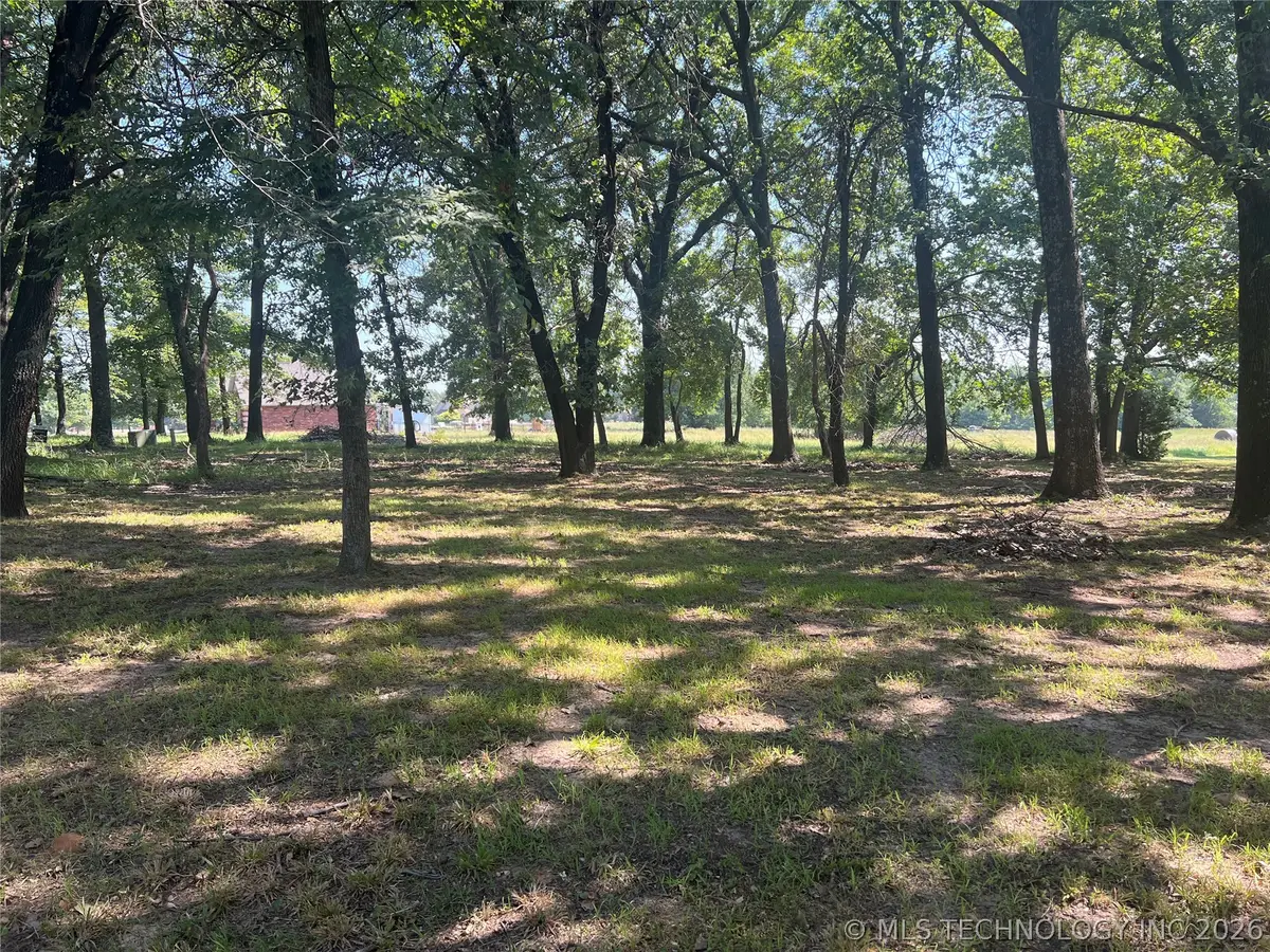 4189 Meadowood Road, Eufaula, OK 74432 - #1