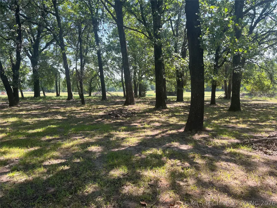 4189 Meadowood Road, Eufaula, OK 74432 - #2