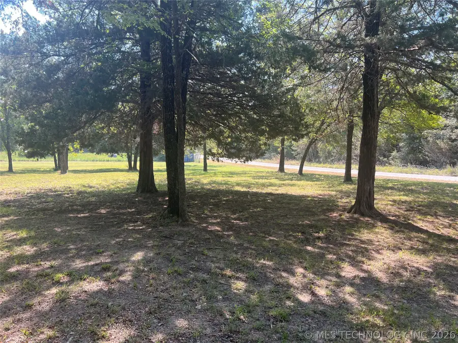 4189 Meadowood Road, Eufaula, OK 74432 - #3
