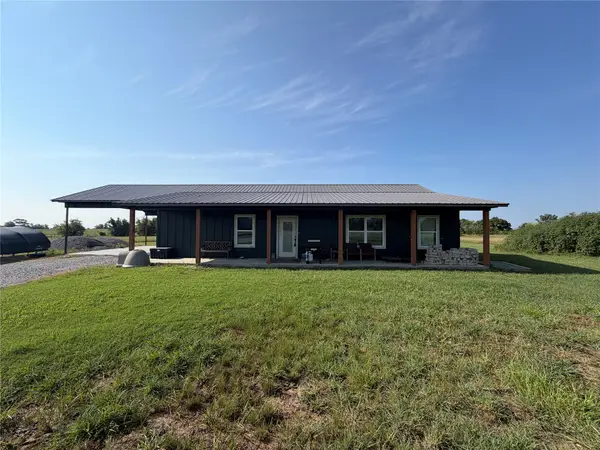 6405 W 440, Pryor, OK 74361