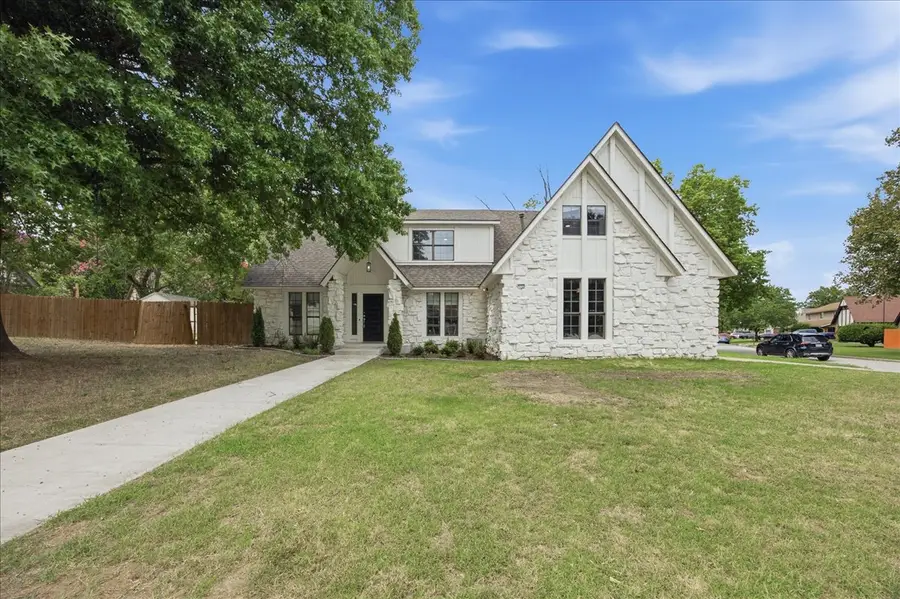 11033 E 66th Street, Tulsa, OK 74133 - #2